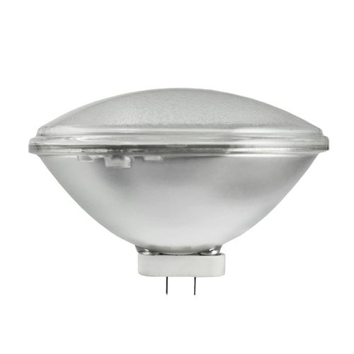 Norman Lamps 300PAR56/NSP - Volts: 120V, Watts: 300W, Type: PAR-56 Halogen