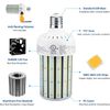 80W LED Corn Light Bulb Replace 400 Watt Metal Halide Retrofit Flood Light 5000K