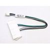 ✅ Supermicro CBL-PWEX-1066 ATX Power Cable EXT 7.87in (20CM)