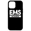 iPhone 15 Plus Alaska EMS Emergency Medical Services EMT Tech Duty Case