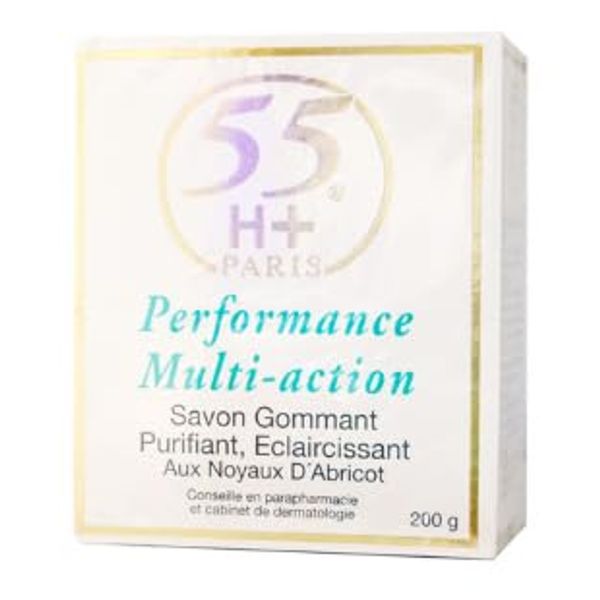 5.5H SOAP MULTI ACTION 200 GR - 7 oz