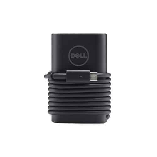 Dell USB-C AC Adapter - Power adapter - 65 Watt - United Kingdom