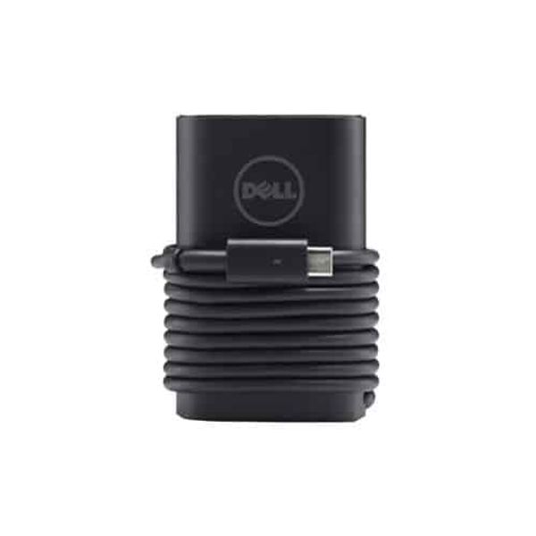 Dell USB-C AC Adapter - Power adapter - 65 Watt - United Kingdom