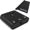RØDE AI-Micro USB Interface for Mobile Devices and PC + Keepdrum Microfibre Cloth