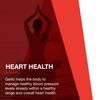 Protocol Garlic 5,000-5,000mcg Allicin Supplement - Odor Controlled, Enteric Coated - Vegan & Kosher - 90 Tablets