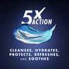 Gillette Fusion5 Ultra Sensitive Shave Gel, 7 Ounce