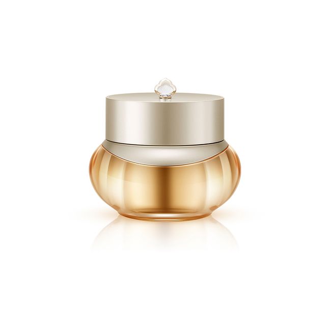 [The Who] Gongjinhyang Elasticity Cream 50 mL