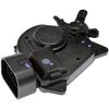 Dorman 931-866 Front Passenger Side Door Lock Actuator Motor Compatible with Select Lexus Models