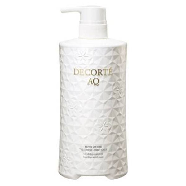 Cosmetics Decolte AQ Repair Smooth Treatment Conditioner 21.2 oz (600 g)