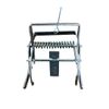 The Flat Pack (Foxup) Ltd 3 Genuine Talpex Professional Mole Catching Claw Mole Traps Pest Control Mole Trap Quick Effective Mole Control
