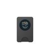 Storm Chaser EF5 Tornado Storm Chasing PopSockets PopWallet for MagSafe