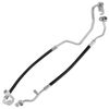 AC Suction & Discharge Line w/ Automatic Control for Subaru Crosstrek 18-19 2.0L