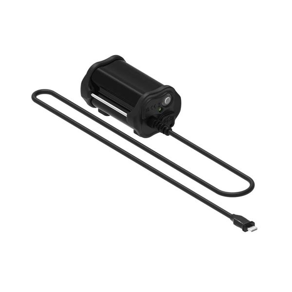 Lezyne Power Pack+ for Extended Cycling Light Runtime