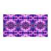 cosmic print | towel
