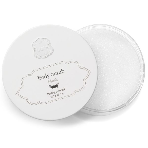 rarin bodyi・sukurabu 500g Musk