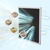 ARGENDON XStorm MERV-1 Filter Replacement Set for Max, Plus & Pro Commercial Dehumidifiers (3 Pack)