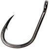 Fox Carp Hooks Wide Gape Beaked - 10 Karpfenhaken, Größe:2