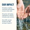 Liquid I.v. Hydration Multiplier Immunity Support Tangerine 14 Servings