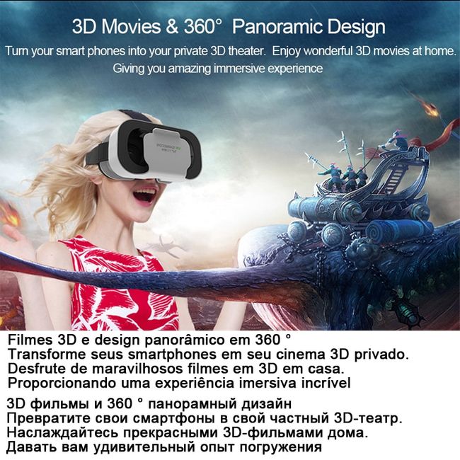 Casque de Réalité Virtuel PlayStation VR - PlayStation Officiel - Cdiscount