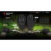 Armored Claw BattleFlex Tactical Gloves X-Small/Sage Green