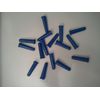 14-16 x 1-3/8" BLUE CONICAL PLASTIC WALL ANCHORS (500)PC