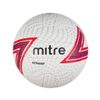 2020 Mitre Ultragrip 18 Panel Netball Size 4