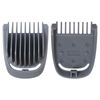 Beard Stubble Guide Combs Guards 2mm for P-hilips Norelco Multigroom Trimmer