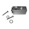 VALEO 509777 Expansion Valve air conditioning
