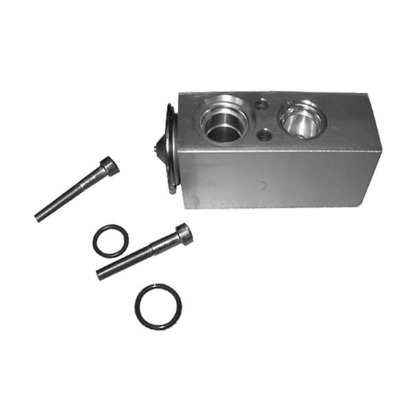 VALEO 509777 Expansion Valve air conditioning