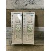 ⚡️BioTrue Multi-Purpose Hydration Plus Contact Lens Solution 4oz (Lot Of 2)