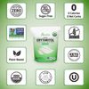 Durelife USDA Organic Erythritol Sweetener 5 lb