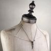 Alchemy Gothic Lost Soul Pendant