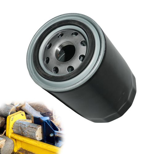 Log Splitter Hydraulic Oil Filter Compatible with MTD Troy-Bilt LS27, Bobcat 700 720 721, 723P0405 723-0405 120-818 6515541, Hydraulic Filter for Log Splitters