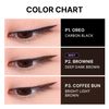 MERZY The First Pen Eyeliner P2. Brownie