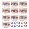 Etia Mellow One Day [10 pieces] Mellow Ocean -0.00