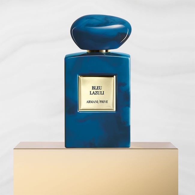 Armani Beauty Privé Blue Lazuli