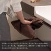 Bath sanho-kin Cotton Leon Face Towel