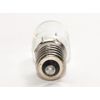 Bulbrite 10W 130V T5 Clear Tube E14 Base