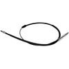 Dorman C661385 Rear Driver Side Parking Brake Cable Compatible with Select Chevrolet / GMC Models