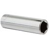 Crescent 3/8" Drive 6 Point Deep SAE Socket 1/2" - CDDS27N