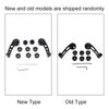 KIMISS Alloy Window Crank Handle for & Cars – 2pcs Winder Riser Replacement