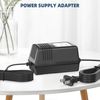 XMHEIRD AC Adapter for Electrix Filter Queen EQ Killer FilterQueen EQKiller Power Supply