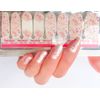 Blush Bouquet Manicure Coco