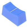 CS1A Blue Slide Potentiometer Control Knob 4mm Shaft CLIFF Hobby DIY Electrical