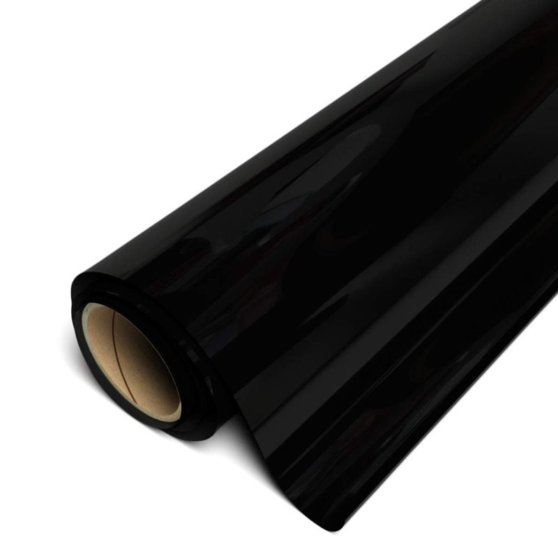 Siser EasyWeed Matte Black 11.8