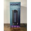 Hoont  Indoor/ Outdoor Portable Table Top Fly Bug Zapper- Protects 2,000 Sq. Ft