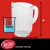 Tablecraft 364 60 oz San Plastic Pitcher
