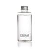 Zodax White Rose Refill Dream Porcelain Flower Aroma Diffuser