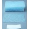 G-15-B Trash Removal Blue Filter for Front-Loader Washing Machines (15 Pack)