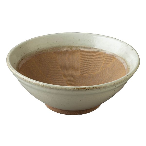 White 7 Dimension Mortar 23110 